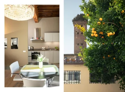 The Tower Apartment in Center Town – Fotos 4