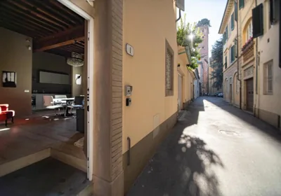 The Tower Apartment in Center Town – Fotos 6