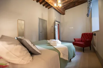 The Tower Apartment in Center Town – Fotos 7