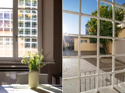 The Tower Apartment in Center Town – Fotos 10